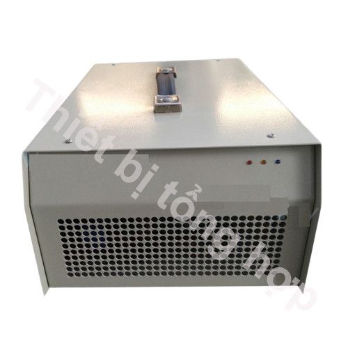 Bộ sạc xe nâng điện 48V - 60A, 1 Pha hiệu suất cao